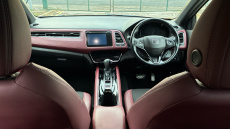 Honda HR-V 1.5 i-VTEC Turbo Sport CVT 5dr Petrol Hatchback